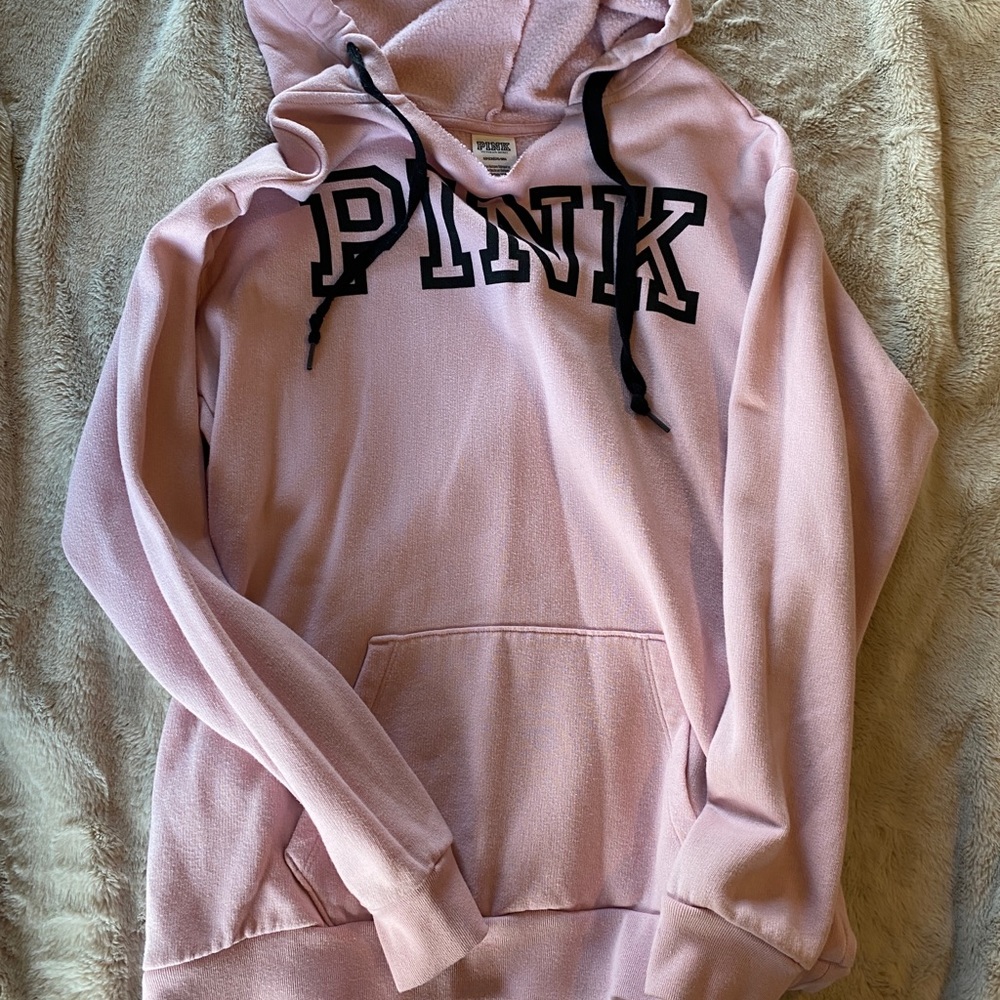 PINK by Victoria’s Secret Oversized Hoodie